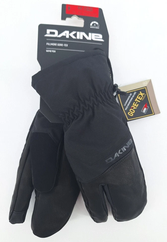 Dakine - Guante de gatillo corto Fillmore GORE-TEX Foto 1 de 1