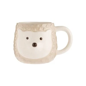 Price & Kensington Woodland Collection Hedgehog Mug - Picture 1 of 3