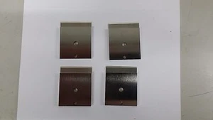  Schleuniger 8400 Style Ersatzklingen, 1 Set 4 Stück - Bild 1 von 1