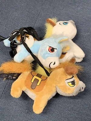 Auténtico juguete de peluche Dota 2 Donkey Courier válvula artefacto de vapor Dota2 TI Foto 1 de 2