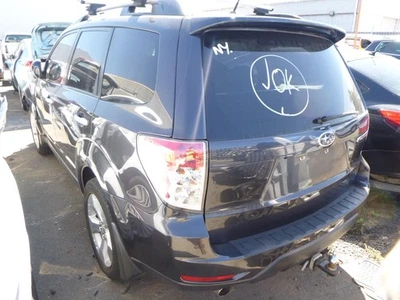 SUBARU FORESTER 02/2008-12/2012 LEFT GUARD WITH REPEATER TYPE - image 1 of 4