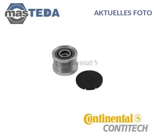AP9047 LICHTMASCHINE RIEMENSCHEIBE CONTITECH FÜR RENAULT MASTER II,LAGUNA II - Bild 1 von 5