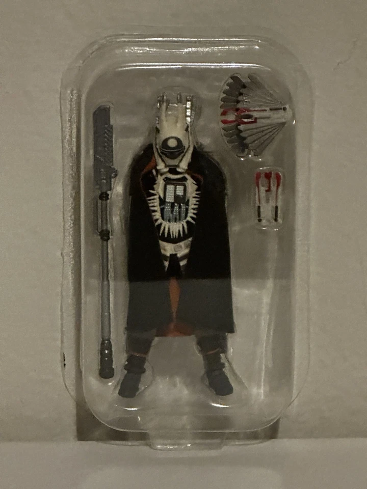 Star Wars Vintage Collection Enfys Nest VC125. New, No Cardback Foto 1 de 1