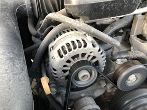 Alternator 145 Amp Opt KG3 Fits 07-14 ESCALADE 876185 - Picture 1 of 12