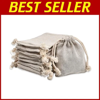 Bolsas de té reutilizables - Pack de 50 Foto 1 de 4