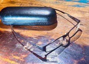 Oakley Dictate 2.0 Black Chrome Titanium - Bild 1 von 1