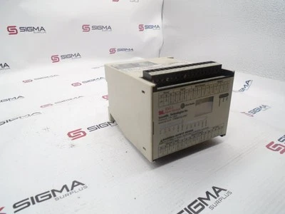 SCIENTIFIC TECHNOLOGIES INC RM-3 PLC MODULE - Image 1 of 3