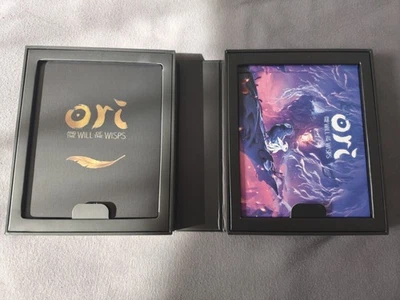Ori and the Will of the Wisps - Collector's Edition - Microsoft Xbox One - Bild 1 von 4