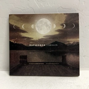Origin by Dayseeker (CD, 2015) GETESTET FUNKTIONIERT - Bild 1 von 11