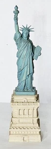 ***Vintage 1982 "Lady Liberty" (Alva-Barrett Colea) Freiheitsstatue (signiert)** - Bild 1 von 8