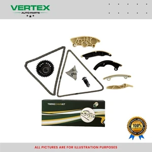 TIMING CHAIN KIT 2.0 4x4 PETROL ENGINE PT204 FOR JAGUAR & LAND ROVER -NEW - Bild 1 von 5