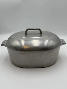 Rostello in magnalite con rivestimento 16,5" made in USA - Foto 1 di 9