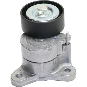 Accessory Belt Tensioner Chrysler Sebring Mitsubishi Lancer For Dodge Caliber - Picture 1 of 6