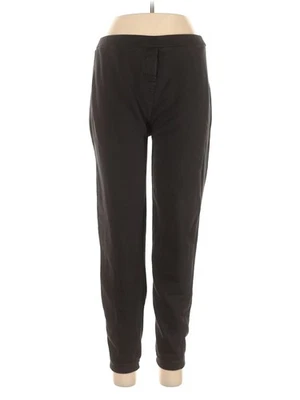 Женские черные повседневные брюки Zoe Karssen L - Изображение 1 из 2