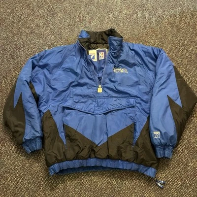 Chaqueta acolchada Logo 7 Orlando Magic Foto 1 de 4