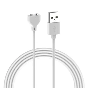 Magnetic USB DC Charger Cable for Rechargeable Toys, Vibrator, Electric... - Picture 1 of 7