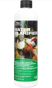 TotalPond Water Clarifier, 16-Ounce, Environmentally Safe- Pond - Picture 1 of 8