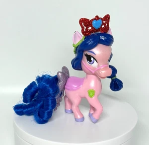 Disney Palace Pets Primp and Pamper Pony Princess Mulans Pony Lychee - Picture 1 of 7