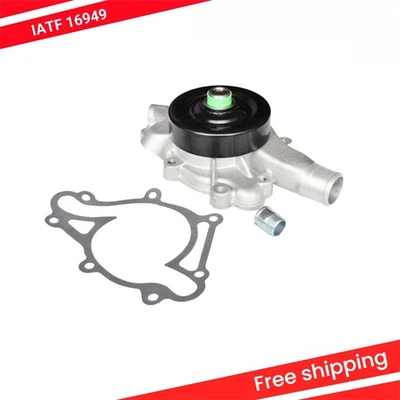 Fit 1993-2003 Dodge Dakota Durango B1500 B150 B2500 B250 B3500 B350 Water Pumps Foto 1 de 4