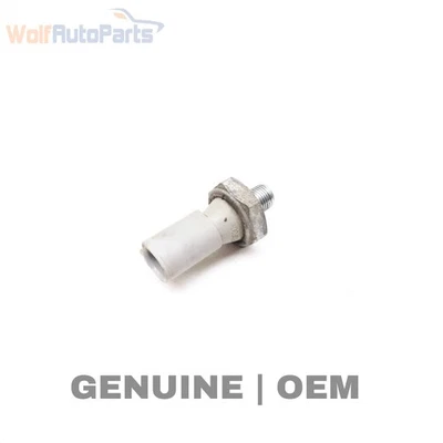 2010-2012 AUDI Q5 - Engine OIL Pressure Sensor / Switch 038919081G - Image 1 of 4