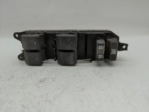 2010-2011 Toyota Camry Driver Left Door Master Power Window Switch MAG5D - Picture 1 of 12