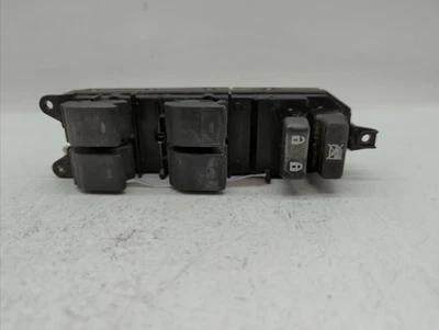 2010-2011 Toyota Camry Driver Left Door Master Power Window Switch MAG5D - Image 1 of 4