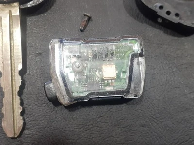 TOYOTA GENUINE 89071-32030 Door Control Transmitter Module OEM New From Japan - Image 1 of 4