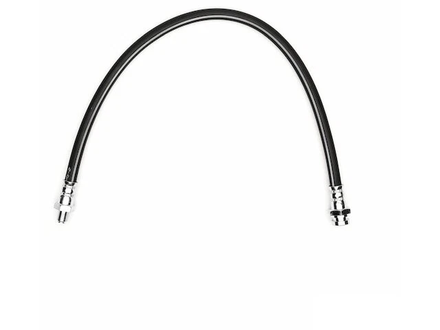 Задний тормозной шланг 17WJGP63 для Nissan D21 1987 1988 1989 1990 1991 1992 - Изображение 1 из 1