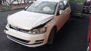Volkswagen Golf Gen 7, Intermediate Shaft - Picture 1 of 5