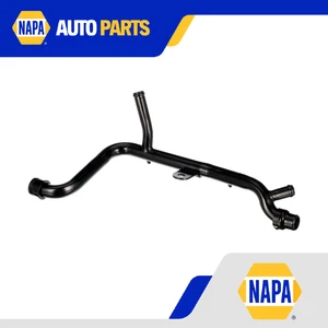 Coolant Flange / Pipe fits AUDI A6 C5 1.8 97 to 05 AWT Water Gates 06B121065AC - Picture 1 of 7