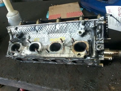 Passenger Right Cylinder Head Fits 99-03 BMW 540i 686159 Foto 1 de 4
