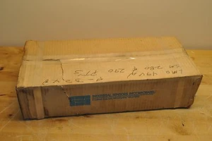 Transductor Industrial Sensors Inc. ISI 0171F-7.5T-4.3/8.0-M518 LM0-494-W - Imagen 1 de 6