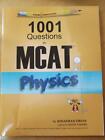 Examkrackers 1001 Questions in MCAT Physics by Orsay, Calvin 2003