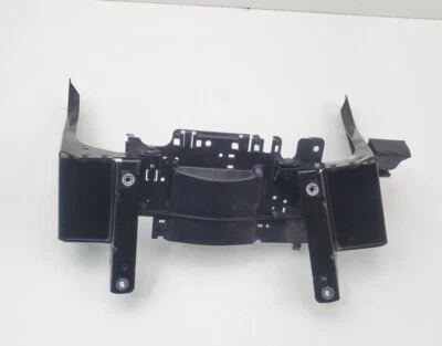 2021 Harley Davidson Street Glide Touring OEM Batwing Brackets Fairing Support - Image 1 of 4