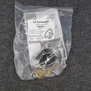 FTVN l150 (C) Boiler LP Conversion Kit 86943 POLIDORO 400080028101 - Picture 1 of 11