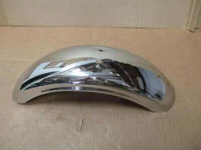 71 本田 CT70 Trail 70 后挡泥板镀原始设备制造商镀铬 — 第 1/4 张图片