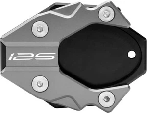 Motorcycle Kickstand Support Plate For Z125 2018-2024 Outdoor CNC Accessories - Picture 1 of 25