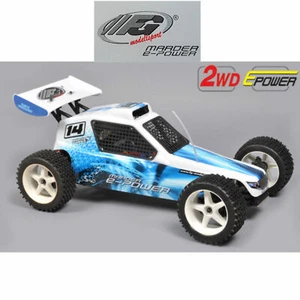 FG Modellsport 1:6 Marder 2WD Brushless Buggy Elektromotor lackiert - Bild 1 von 12