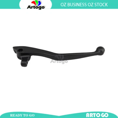 Palanca de freno derecha YAMAHA FZR1000 1987-1990 1991 1992 1993 1994 1995 Foto 1 de 3