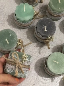gastgeschenke hochzeit - Bild 1 von 3