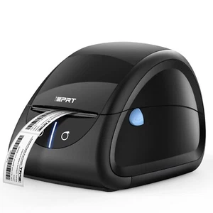 iDPRT Label Printer SP310 Thermal Label Maker and Recipt Printer - Picture 1 of 3