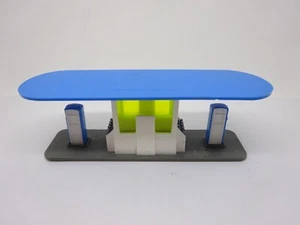 Wiking:Aral-Tankstelle (GK106) - Picture 1 of 7