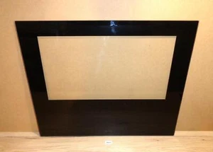 Ikea Backofen FXVM6 80123002 Front Tür Klappe Scheibe INNEN original - Bild 1 von 3