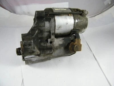 2005 DODGE DURANGO OEM STARTER 56029750AA - Imagem 1 de 4