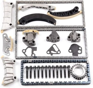 Complete Timing Chain Kit for Cadillac CTS 2005-2007 & Suzuki XL-7 2007 2.8L 3.6 - Picture 1 of 6
