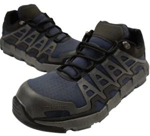 Men's Wolverine DuraShocks® Composite Toe Work Shoe W211176 10.5M - Picture 1 of 7