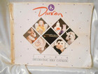 Vintage 1986 Duncan Ceramic Mold Decorating Idea Catalog + Prices 176 Pages
