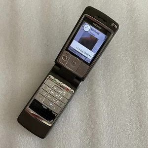 Nokia 6260 Unlocked - Picture 1 of 2