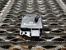 05 06 07 08 09 FORD MUSTANG Blower Heater A/C Servo Blend Actuator OEM 44k