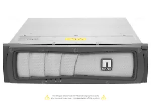 FAS3250 NETAPP STORAGE FAS3250 SYSTEM SINGLE CONTROLLER - Bild 1 von 9